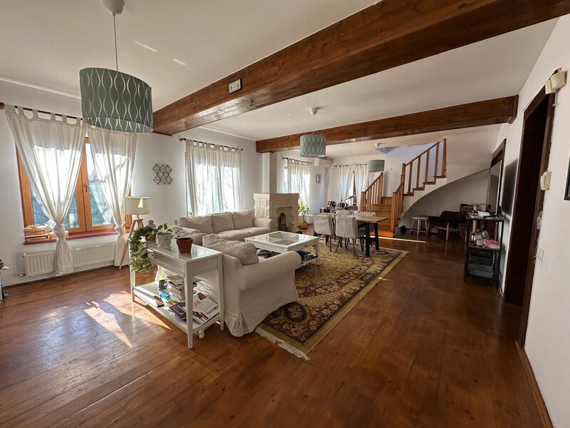 Snagov, Ghermanesti,