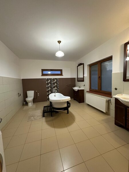 Snagov, Ghermanesti,